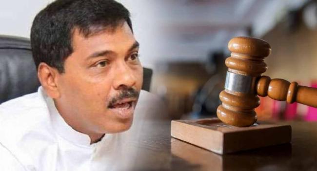 ප්‍රසන්න රණවීර යළි රිමාන්ඩ්...